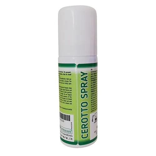 Farmacare Cerotto Spray Protezione Piccole Ferite 40 ml