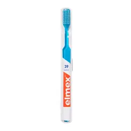 Elmex Brosse à Dents Anti-Caries 39 Medium