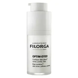 Filorga Optim-Eyes Contour des Yeux 15ml