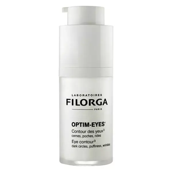 Filorga Optim-Eyes 3-in-1 Eye Contour Intensive Fatigue Relief 15ml