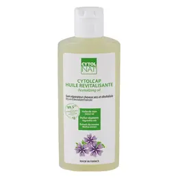 Cytolnat Cytolcap Huile Revitalisante 150ml