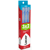 Lacer Medium Triple Brush