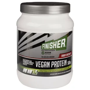 Kern Pharma Finisher Vegan Protein 500 gr