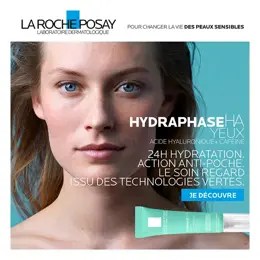 La Roche Posay Hydraphase HA Contour des Yeux 15ml