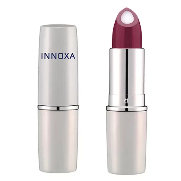 Innoxa Inno'lips Lipstick 008 Purple 4ml