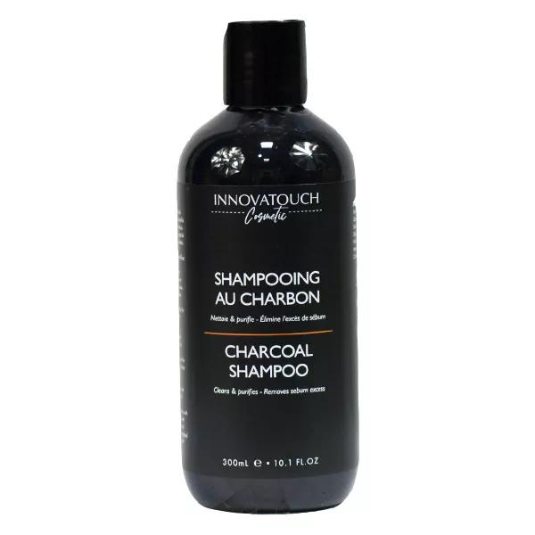 Innovatouch Shampoo al Carbone 300ml