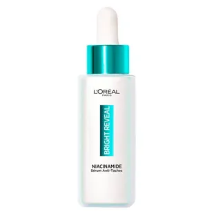 L'Oréal Paris Bright Reveal Siero Anti-Macchie Niacinamide 50ml