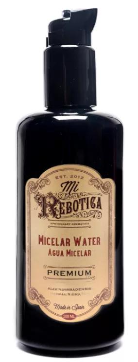 Mi Rebotica Eau Micellaire 200 ml