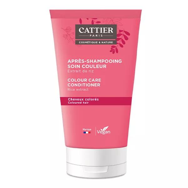 Cattier Colour Care Conditioner 150ml
