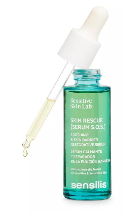 Sensilis Skin Rescue Sérum SOS 30 ml