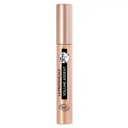 La Provençale Maquillage Mascara Volume Ardent Noir Bio 5,9ml