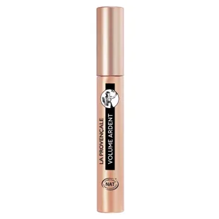 La Provençale Maquillage Mascara Volume Ardent Noir Bio 5,9ml