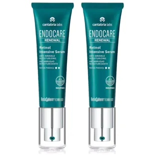 Endocare Renewal Sérum Intensive Retinol 0,5% 2x30 ml