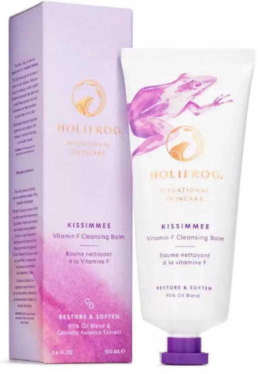 Holifrog Kissimmee Vitamin F Cleansing Balm 74 ml