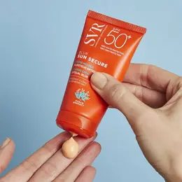 SVR SUN SECURE BLUR SPF50+ Crème Mousse 50ML