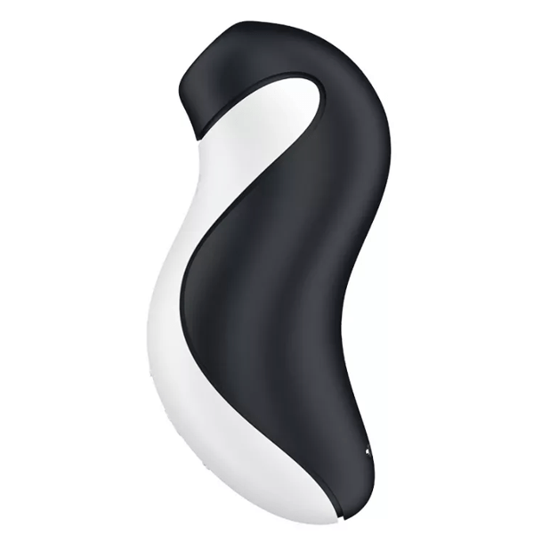 Satisfyer Orca-stimulator en vibrator
