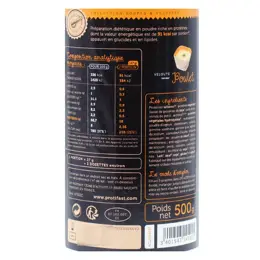 Protifast Soupe Hyperprotéinée Velouté de Poulet Pot 500g