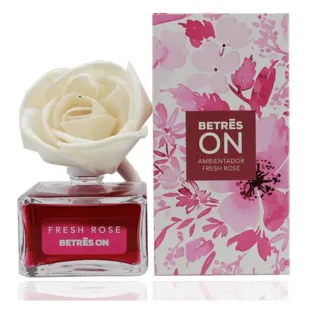 Betres On Fresh Roses Lufterfrischer 85 ml