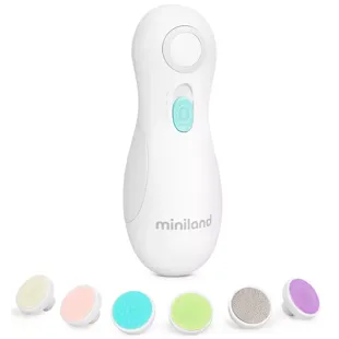 Miniland Electric Nail File
