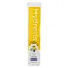 Hydratis Solution d'Hydratation Citron & Fleurs de Sureau 20 pastilles