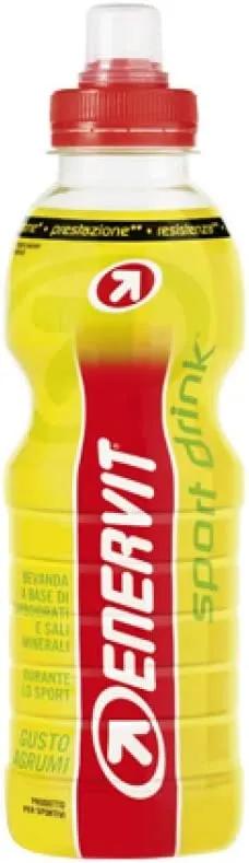 Enervit Sport Drink Bevanda Energetica Gusto Agrumi 500 ml