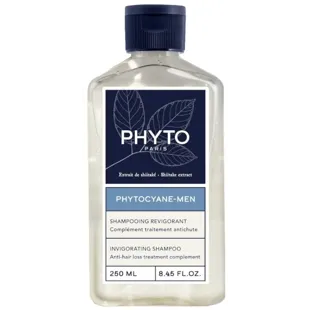 Phyto Phytocyane Shampoing Homme 250 ml