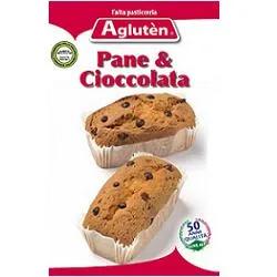 Agluten Pane & Cioccolota Senza Glutine 180 g