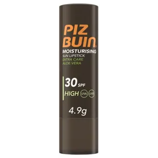 Piz Buin Lipstick SPF30 Aloë Vera 4.9 g