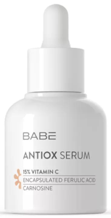 Babe Antiox Sérum 30 ml