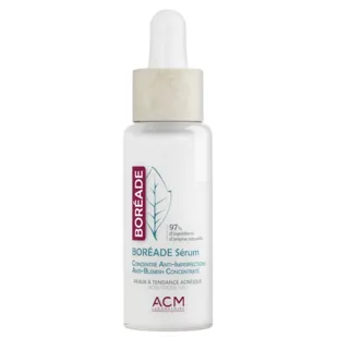 ACM Boreade Concentrated Anti-Imperfection Serum 30 ml