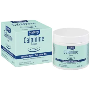 Calamine Cream 400 ml