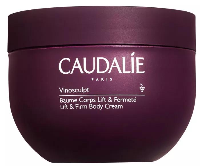 Caudalie Vinosculpt Straffender und Straffender Körperbalsam 250ml
