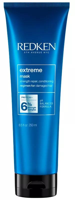 Redken Maschera Estrema 250 ml