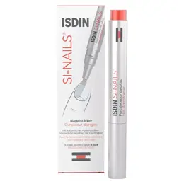 Isdin Si-Nails Durcisseur d'Ongles 2,5ml