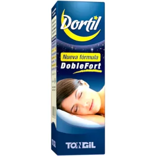 Tongil Dortil 30 ml