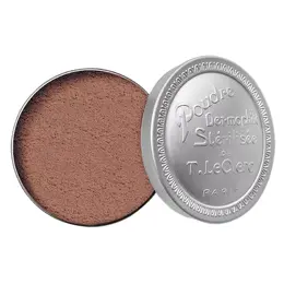 T.LeCLerc Poudre Libre Dermophile N°06 Cannelle 25g