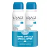 Uriage Promo Déodorant Fraîcheur 125ml Lot de 2