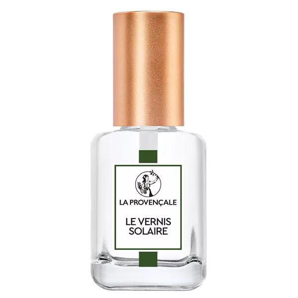 La Provençale Barniz Solar Base y Fijador 13ml