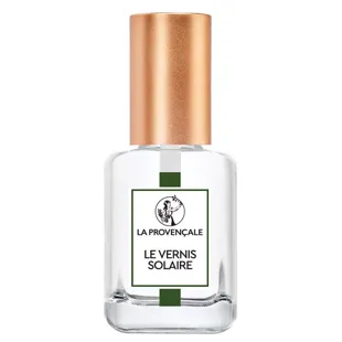 La Provençale Smalto per Unghie Solare Base & Top Coat 13ml