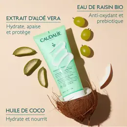 Caudalie Vinosun Protect Lait Réparateur Après-Soleil 200 ml