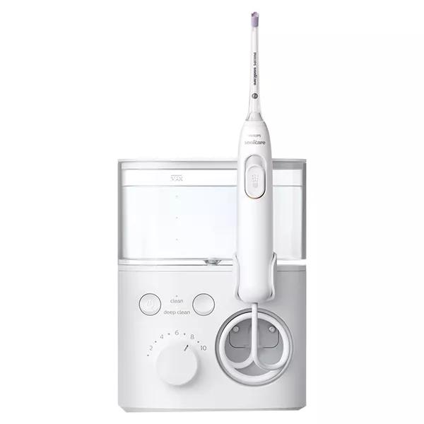 Estación Philips Sonicare PowerFlosser Blanco