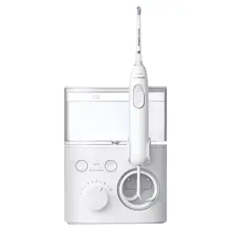 Philips Sonicare PowerFlosser Station Blanc