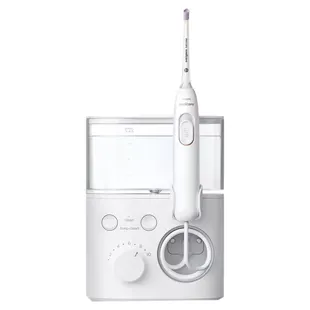 Philips Sonicare PowerFlosser Station Bianco