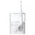 Philips Sonicare PowerFlosser Station Bianco