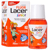 Lacer Mundwasser Fluoreszierende Erdbeere 0,2 100ml