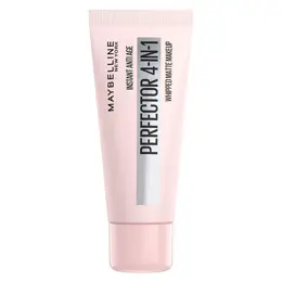 Maybelline New York Instant Anti-Âge Perfecteur de Teint Matifiant N°02 Clair à Moyen