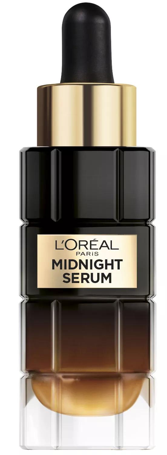L'Oréal Paris Midnight Sérum Age Perfect 30 ml