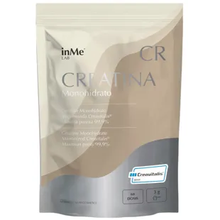 inMe LAB Creatine Monohydrate 180 gr