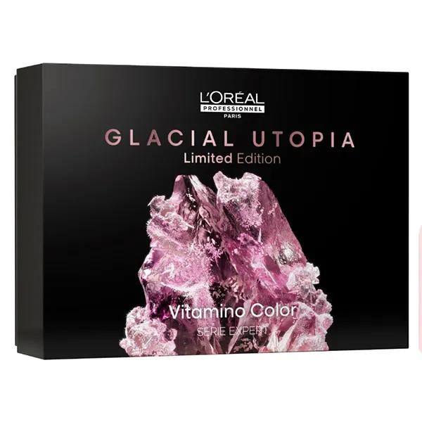 L'Oréal Professionnel Serie Expert Vitamino Color Trio set para cabello teñido