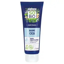 So'Bio Étic Aroma Baume CICA Bio 75ml